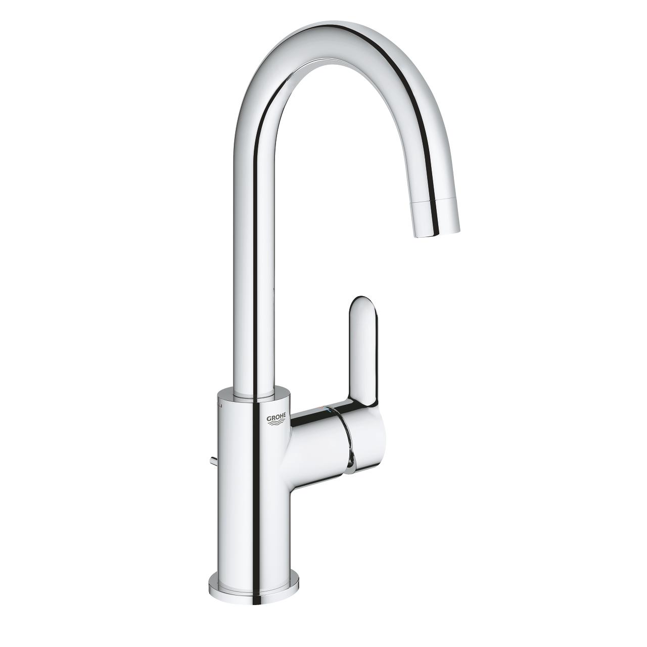 фото Смеситель для раковины grohe 23760000