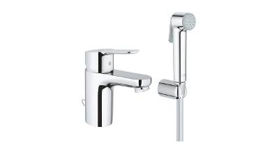    GROHE BauEdge 23757000   