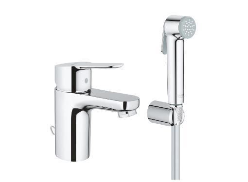    GROHE BauEdge 23757000   