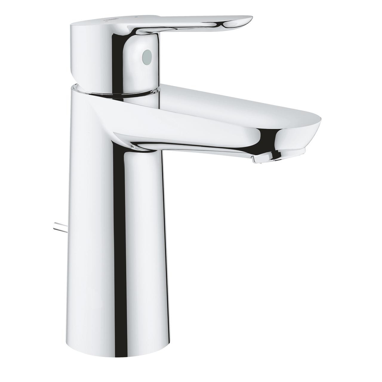 фото Смеситель для раковины grohe 23758000