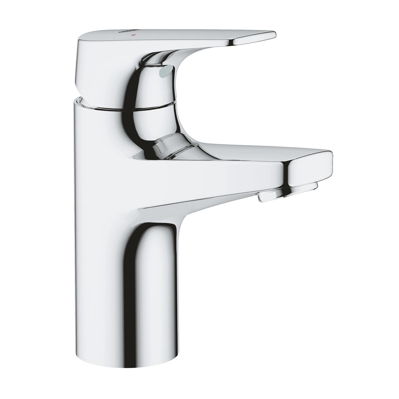 фото Смеситель для раковины grohe 23752000