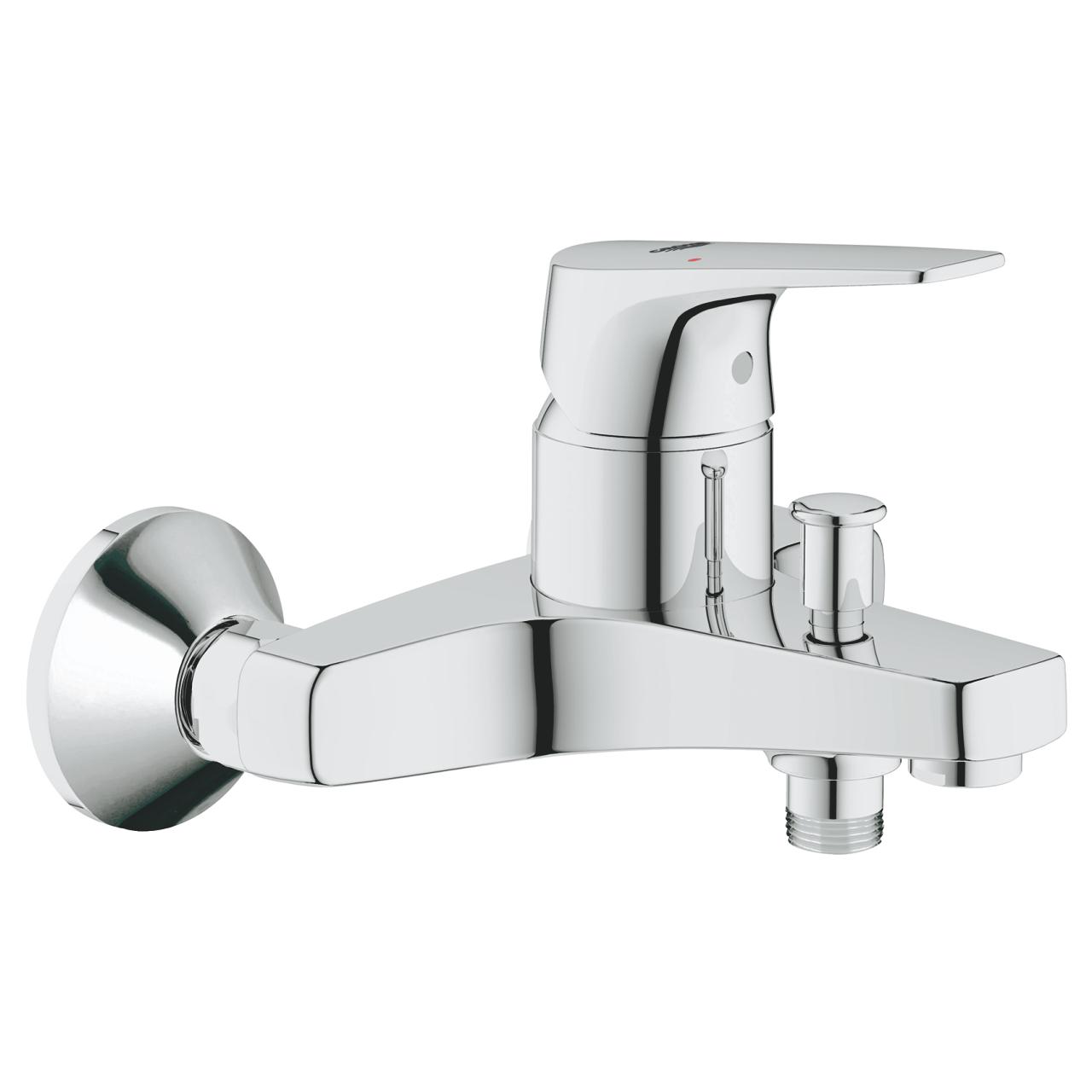 фото Смеситель для ванны grohe 23756000