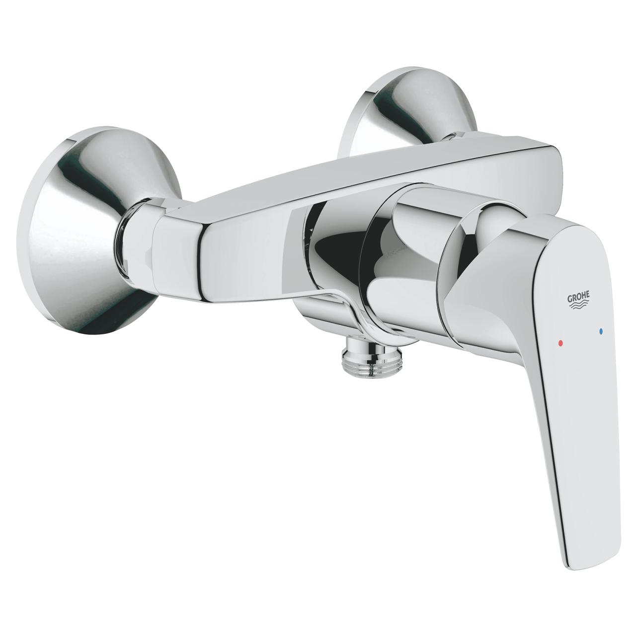 фото Смеситель для душа grohe 23755000