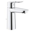 Смеситель для раковины GROHE BauLoop 23762000