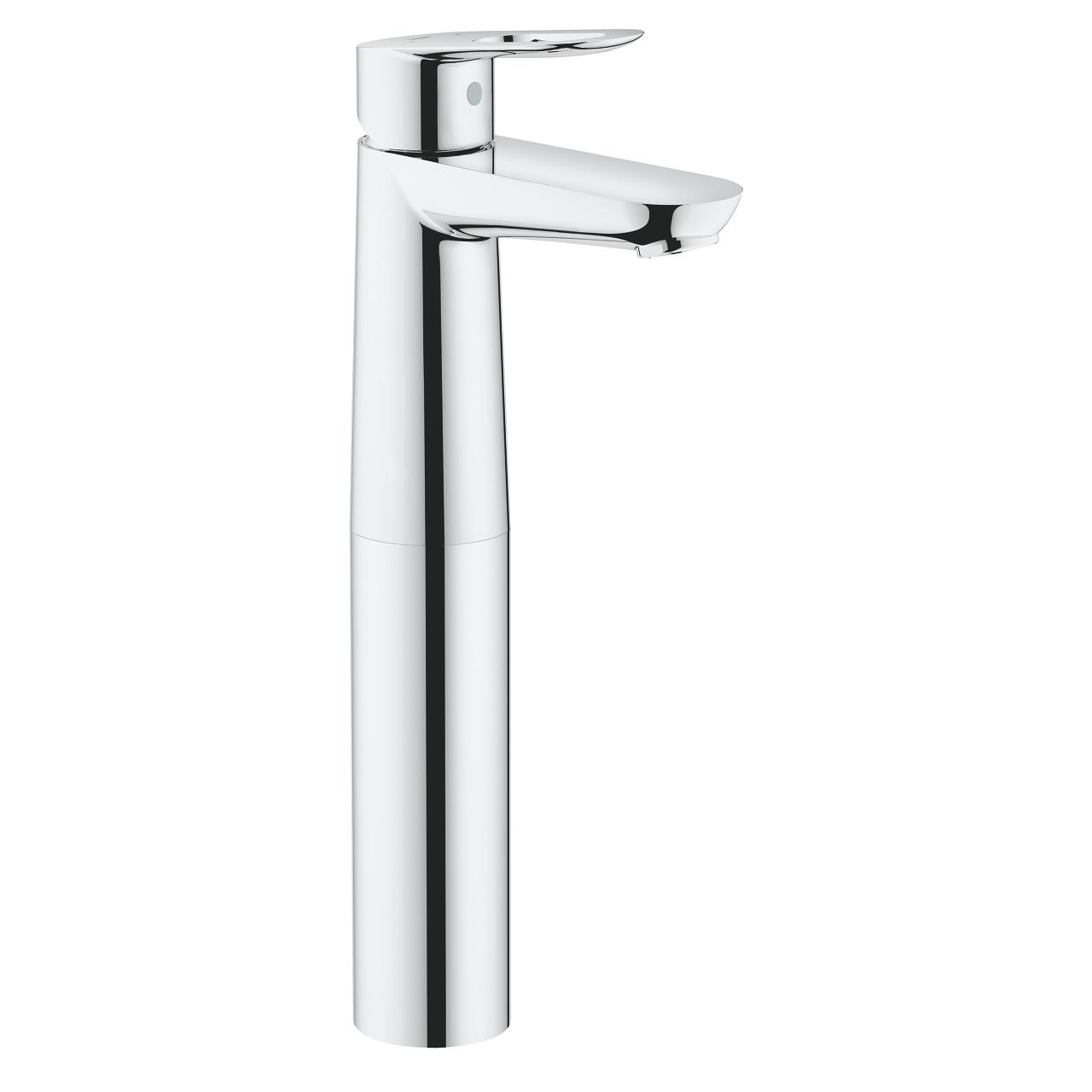 фото Смеситель для раковины grohe 23764000