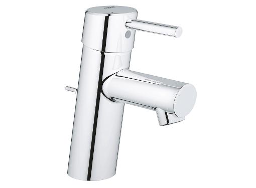 Изображение товара Смеситель для раковины GROHE Concetto New 3220410E