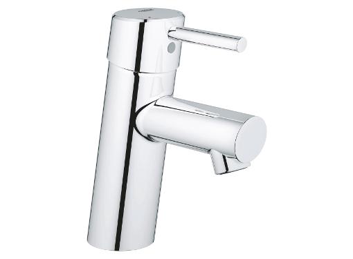 Изображение товара Смеситель для раковины GROHE Concetto New 3224010E