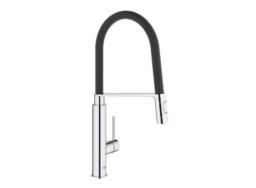 Изображение товара Смеситель для кухни GROHE Concetto 31491000