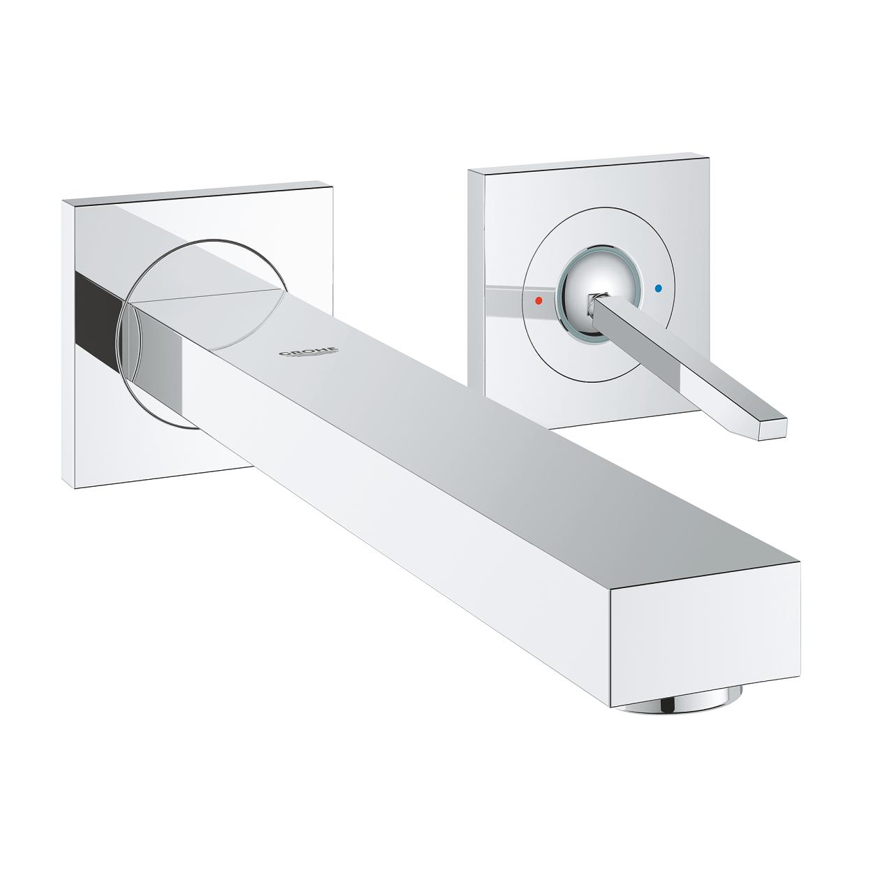

Смеситель для раковины Grohe 19998000, 19998000