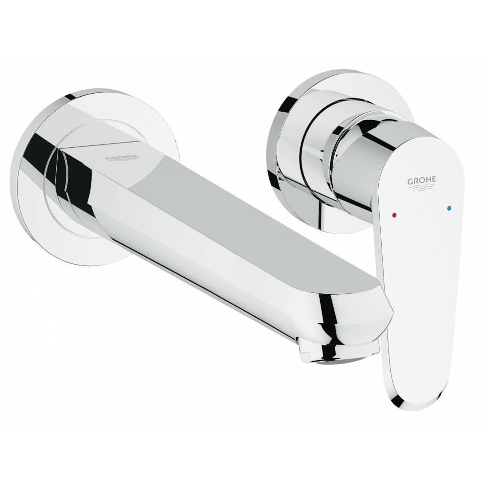 фото Смеситель для раковины grohe 19974002