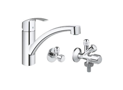    GROHE Eurosmart 31478000