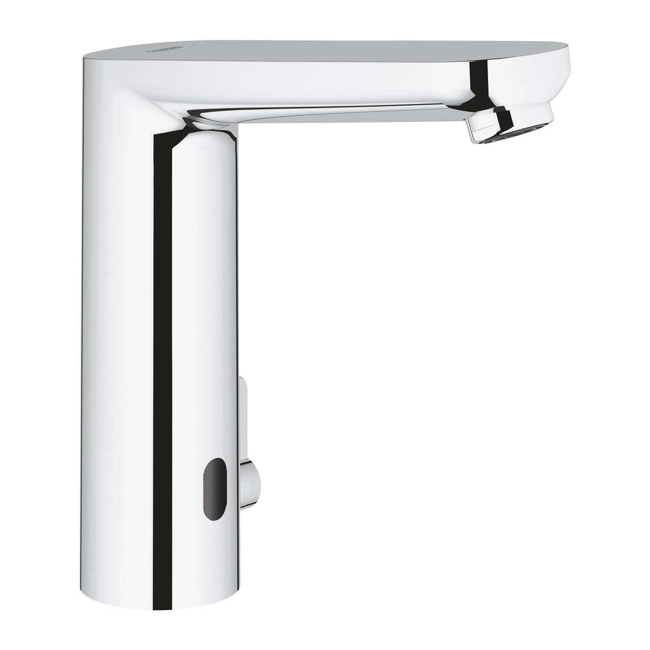 фото Смеситель для раковины grohe 36421000