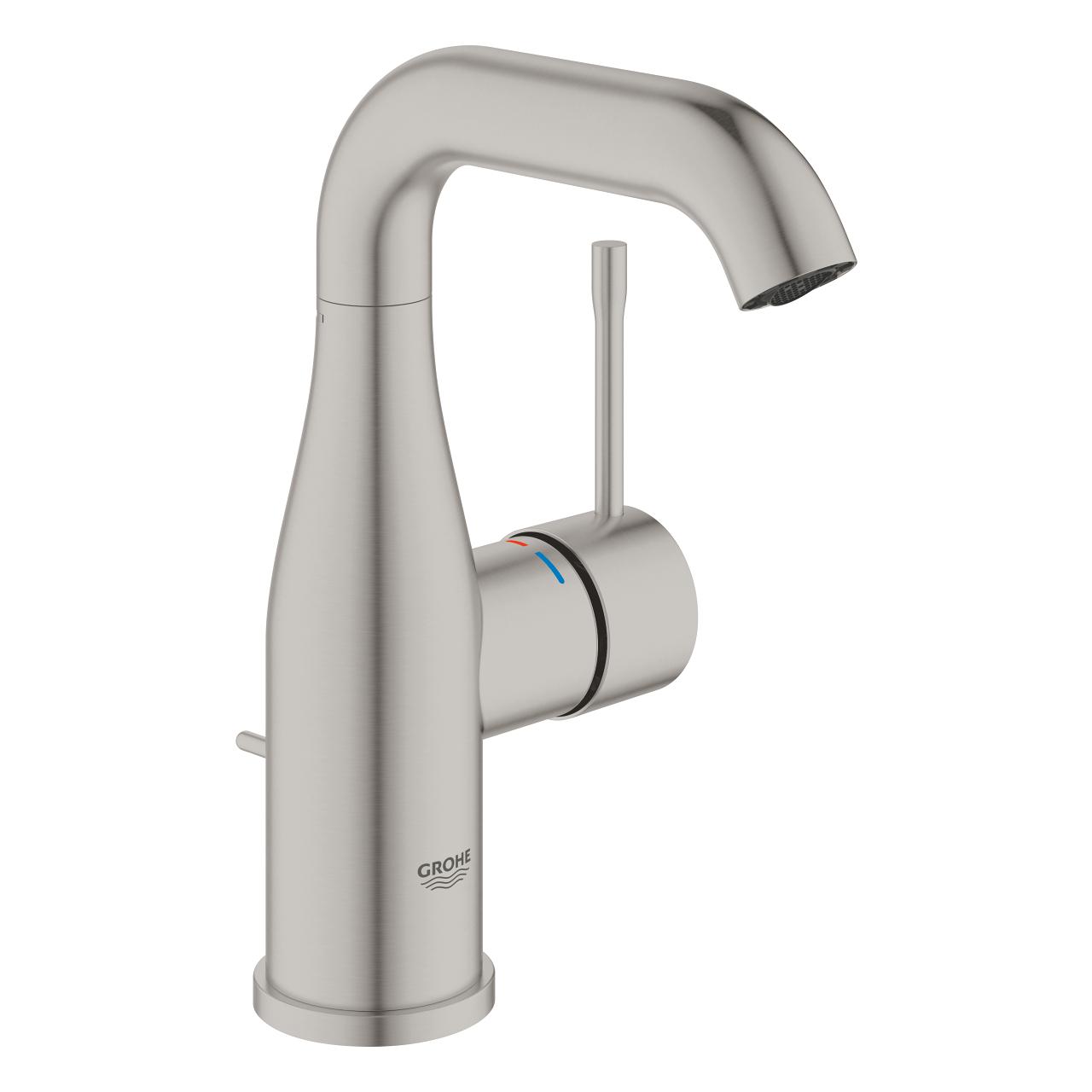 фото Смеситель для раковины grohe 23462dc1