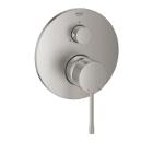 Изображение товара Смеситель для ванны GROHE Essence однорычажный хром с керамическим картриджом