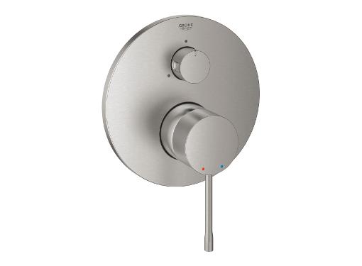 Изображение товара Смеситель для ванны GROHE Essence однорычажный хром с керамическим картриджом