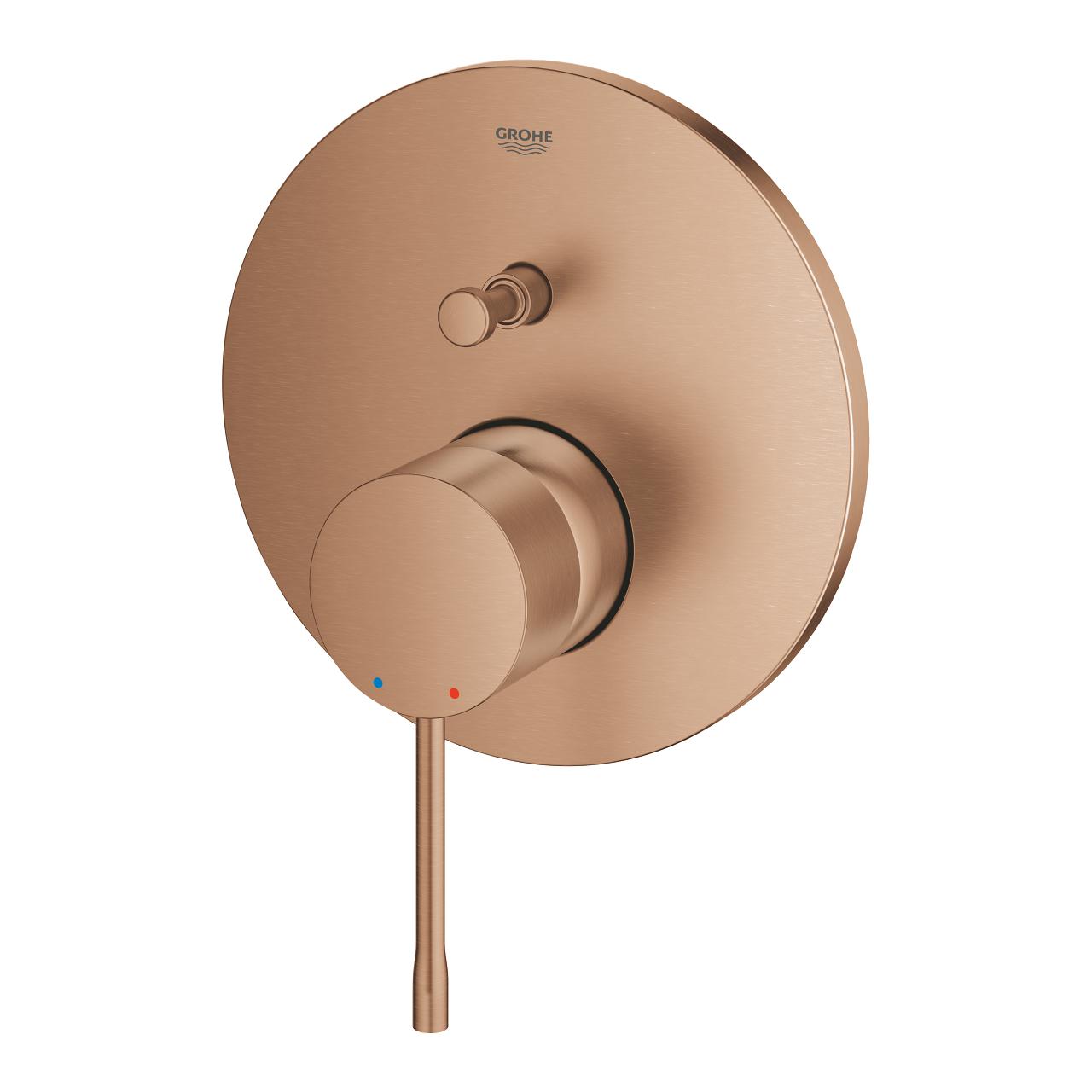 

Смеситель для ванны Grohe 24058dl1, 24058dl1