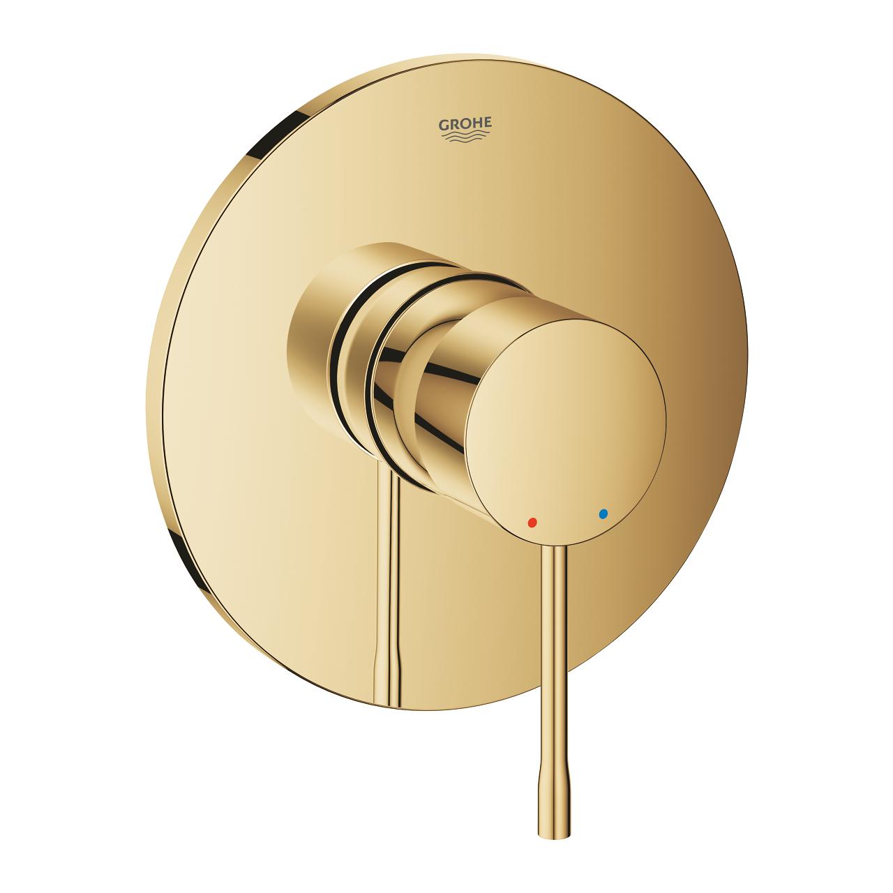 

Смеситель для душа Grohe 24057gl1, 24057gl1