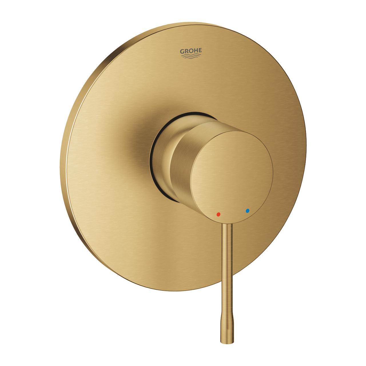

Смеситель для душа Grohe 24057gn1, 24057gn1