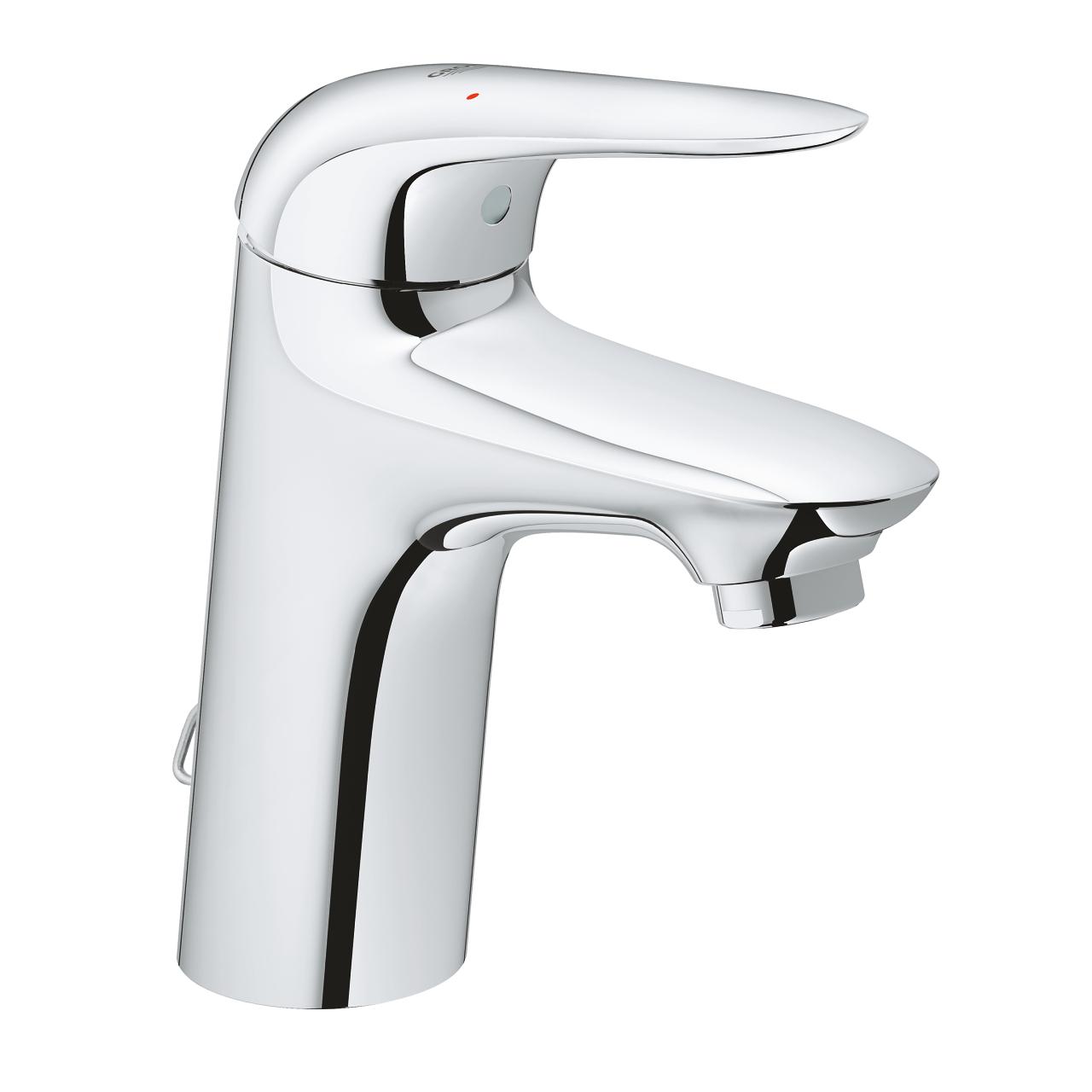 фото Смеситель для раковины grohe 23713003