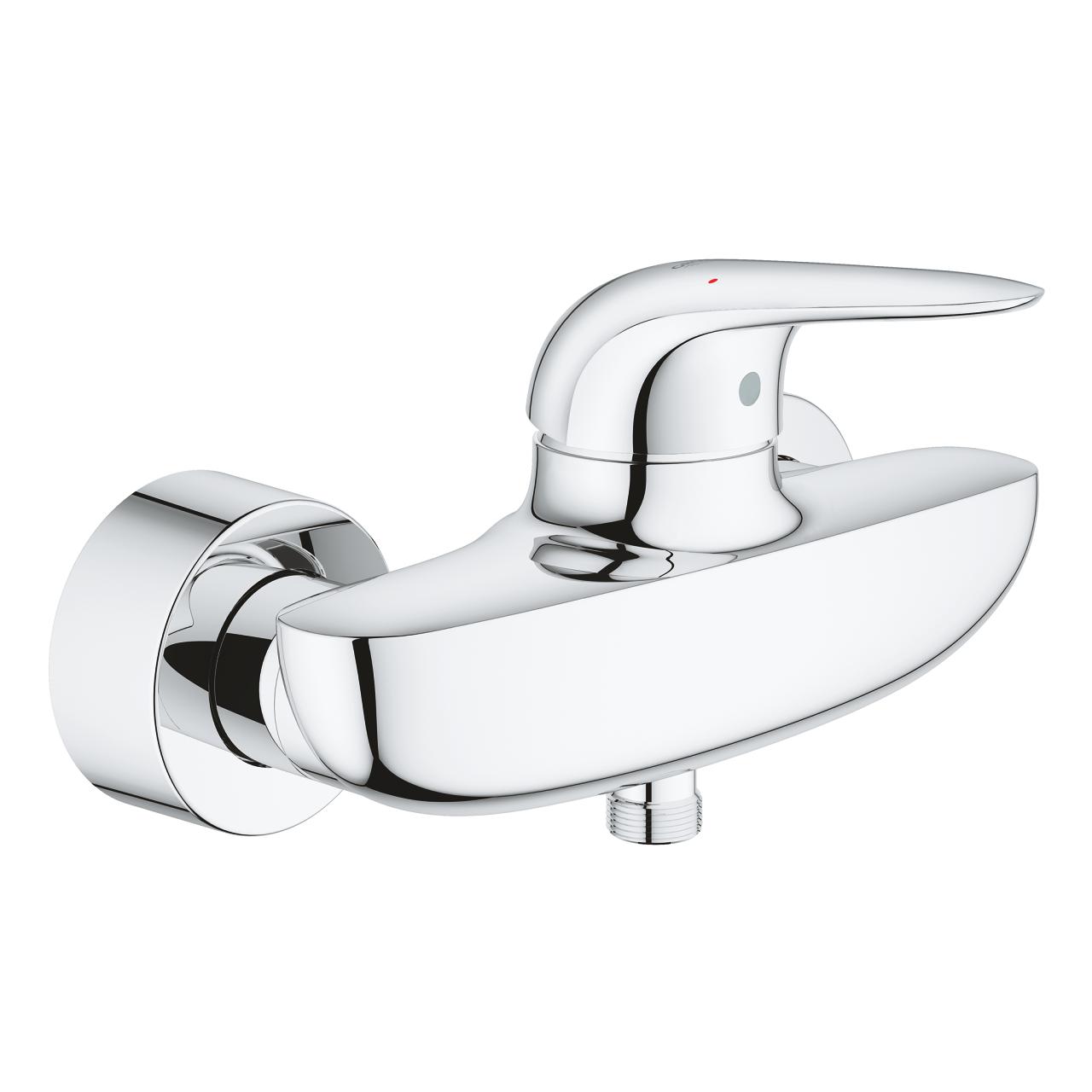 фото Смеситель для душа grohe 23722003