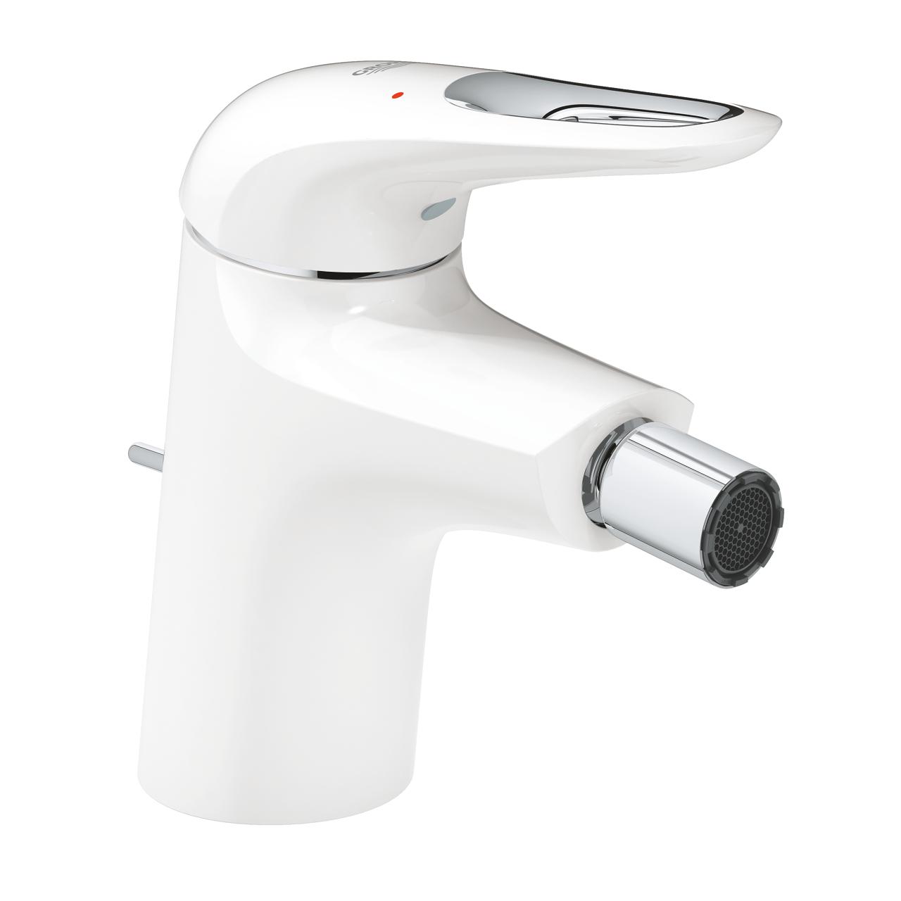 фото Смеситель для биде grohe 33565ls3