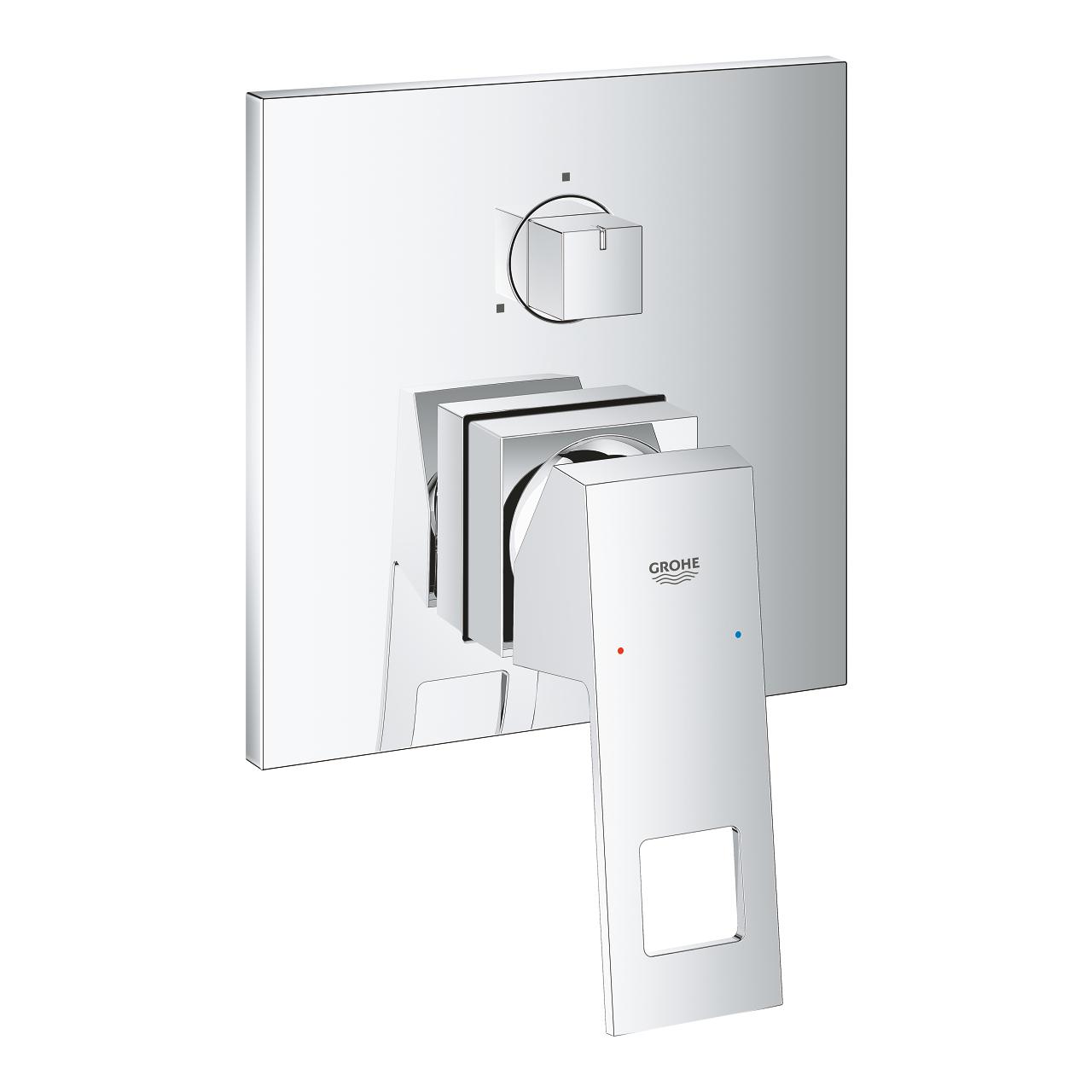 

Смеситель для ванны Grohe 24094000, 24094000