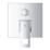    GROHE Eurocube 24094000