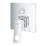    GROHE Eurocube 24094000