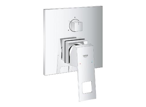    GROHE Eurocube 24094000