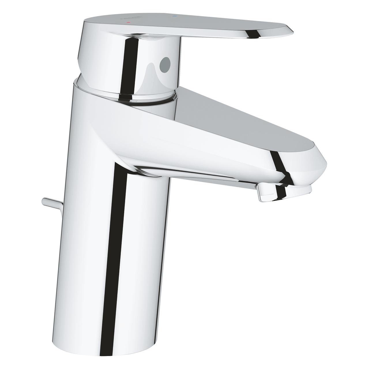 фото Смеситель для раковины grohe 3319020e