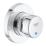  GROHE Euroeco Cosmopolitan 36268000