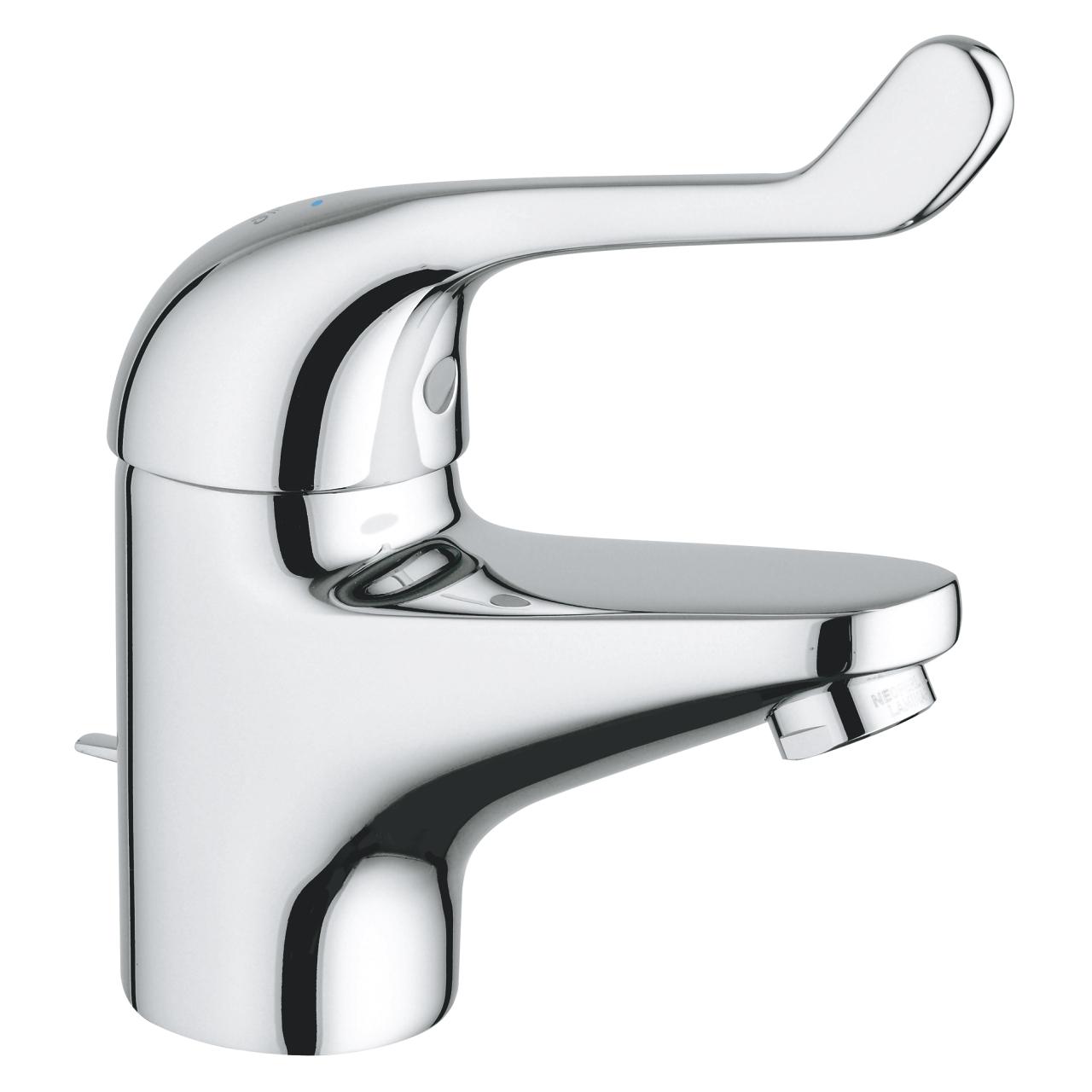 фото Смеситель для раковины grohe 32788000