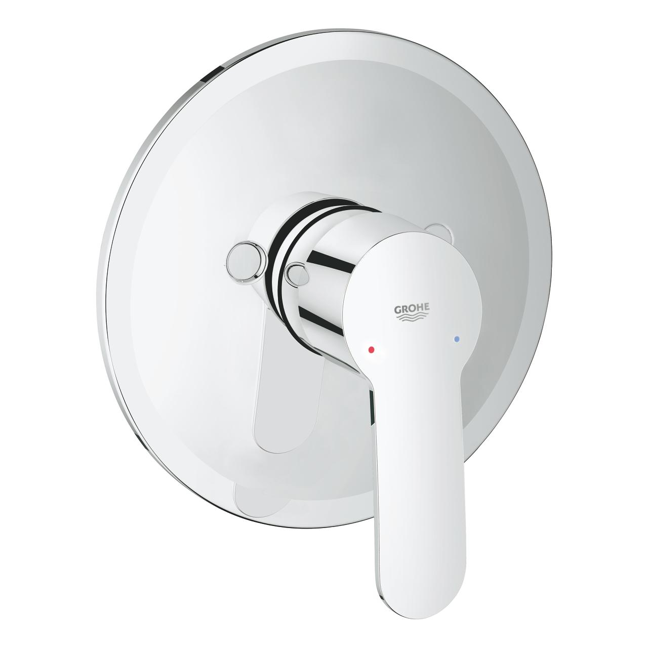 фото Смеситель для душа grohe 33635002