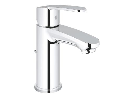 Изображение товара Смеситель для раковины GROHE Eurostyle Cosmopolitan 23037002