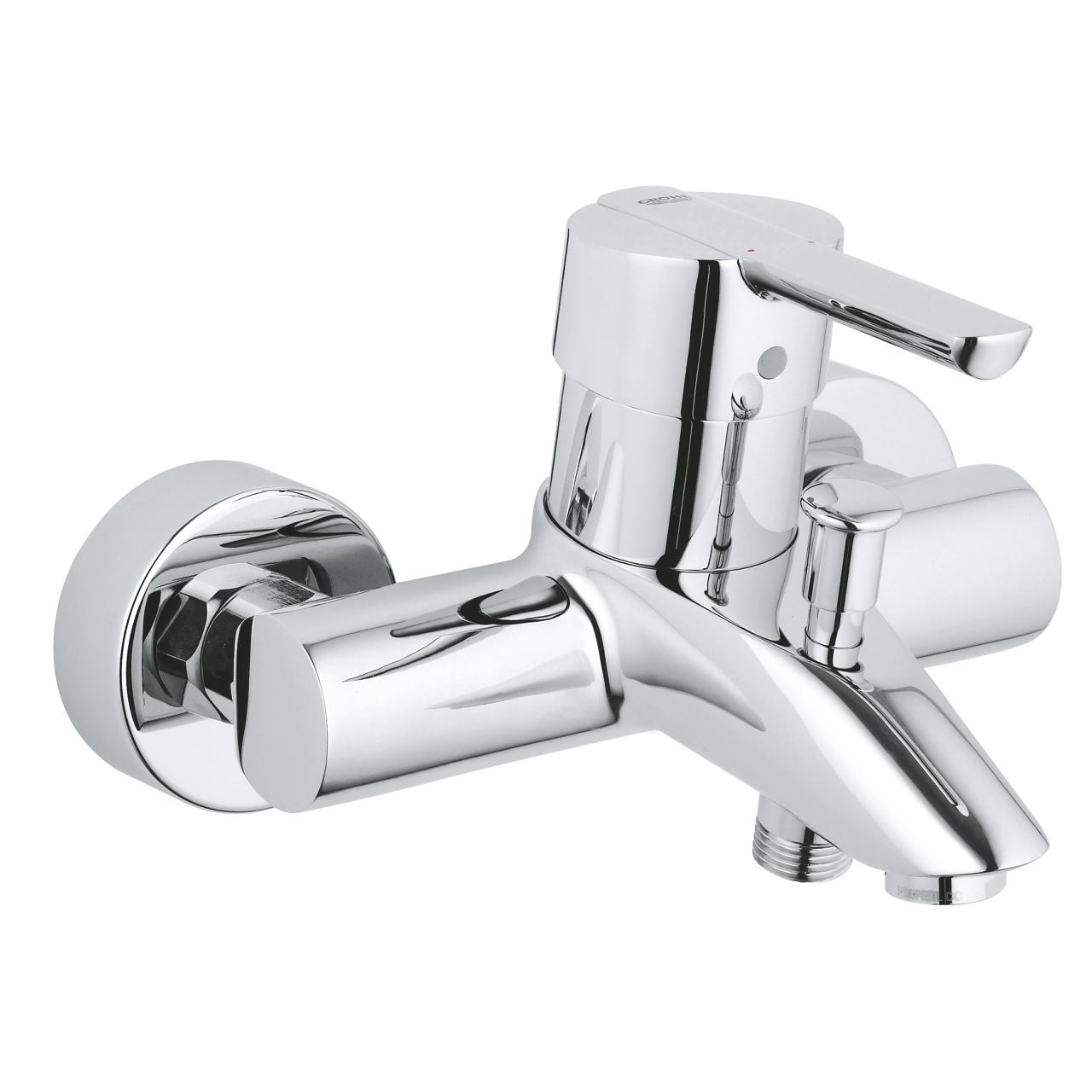 фото Смеситель для ванны grohe 32269000