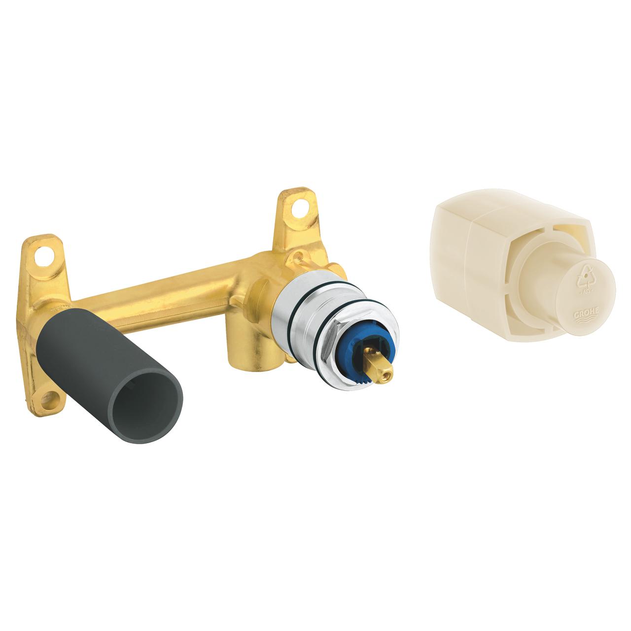 

Скрытая часть Grohe 23319000, 23319000