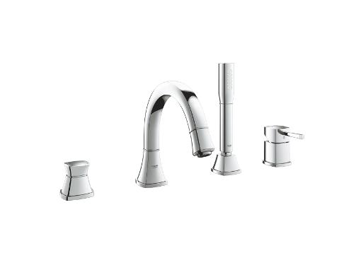    GROHE Grandera 19936000