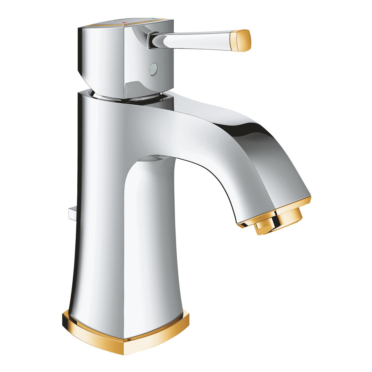 фото Смеситель для раковины grohe 23303ig0