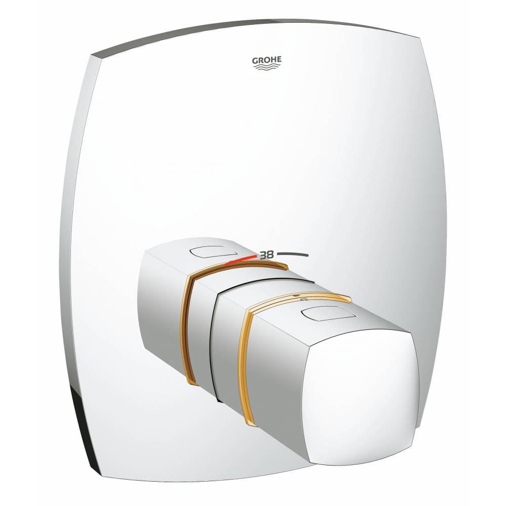 

Смеситель термостатический для душа Grohe 19941ig0, 19941ig0