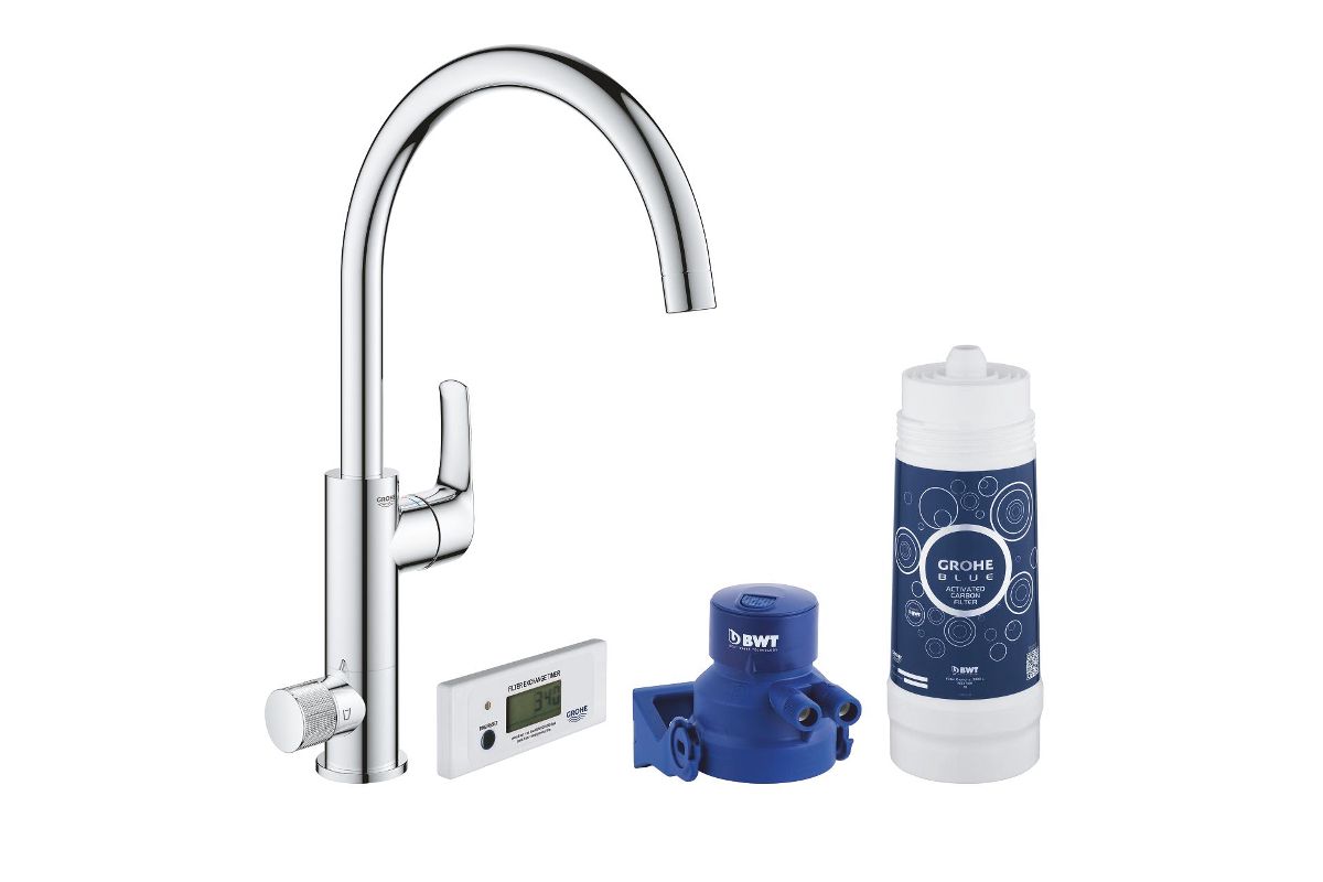 Переходник Grohe Blue 40694000