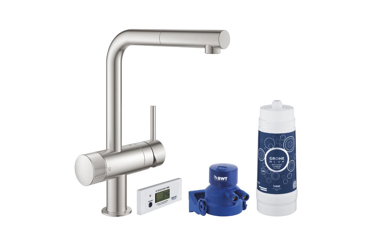 Переходник Grohe Blue 40694000