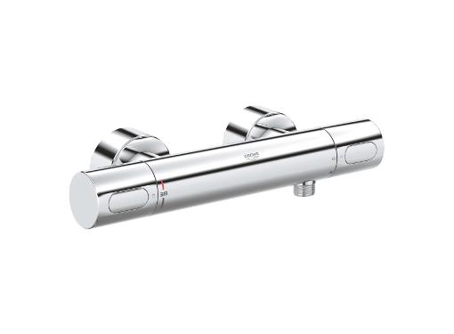 Изображение товара Термостат GROHE Grohtherm 3000 Cosmopolitan 34274000