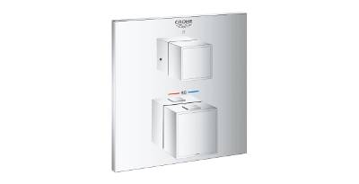    GROHE Grohtherm Cube 24153000