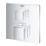    GROHE Grohtherm Cube 24153000