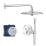   GROHE Grohtherm SmartControl 34744000