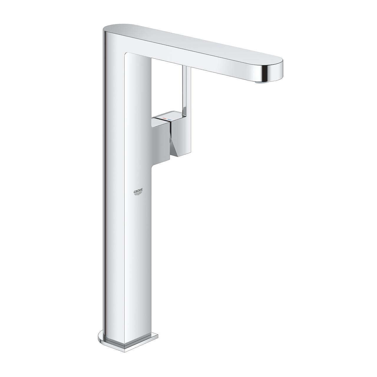 фото Смеситель для раковины grohe 32618003