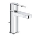 Изображение товара Однорычажный смеситель для раковины GROHE Plus 32612003 хромированный