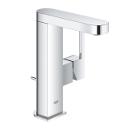 Изображение товара Смеситель для раковины GROHE Plus 23871003 однорычажный хром Германия