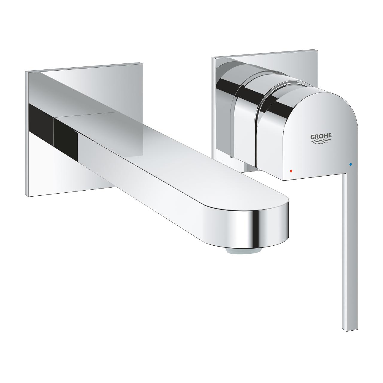 фото Смеситель для раковины grohe 29306003