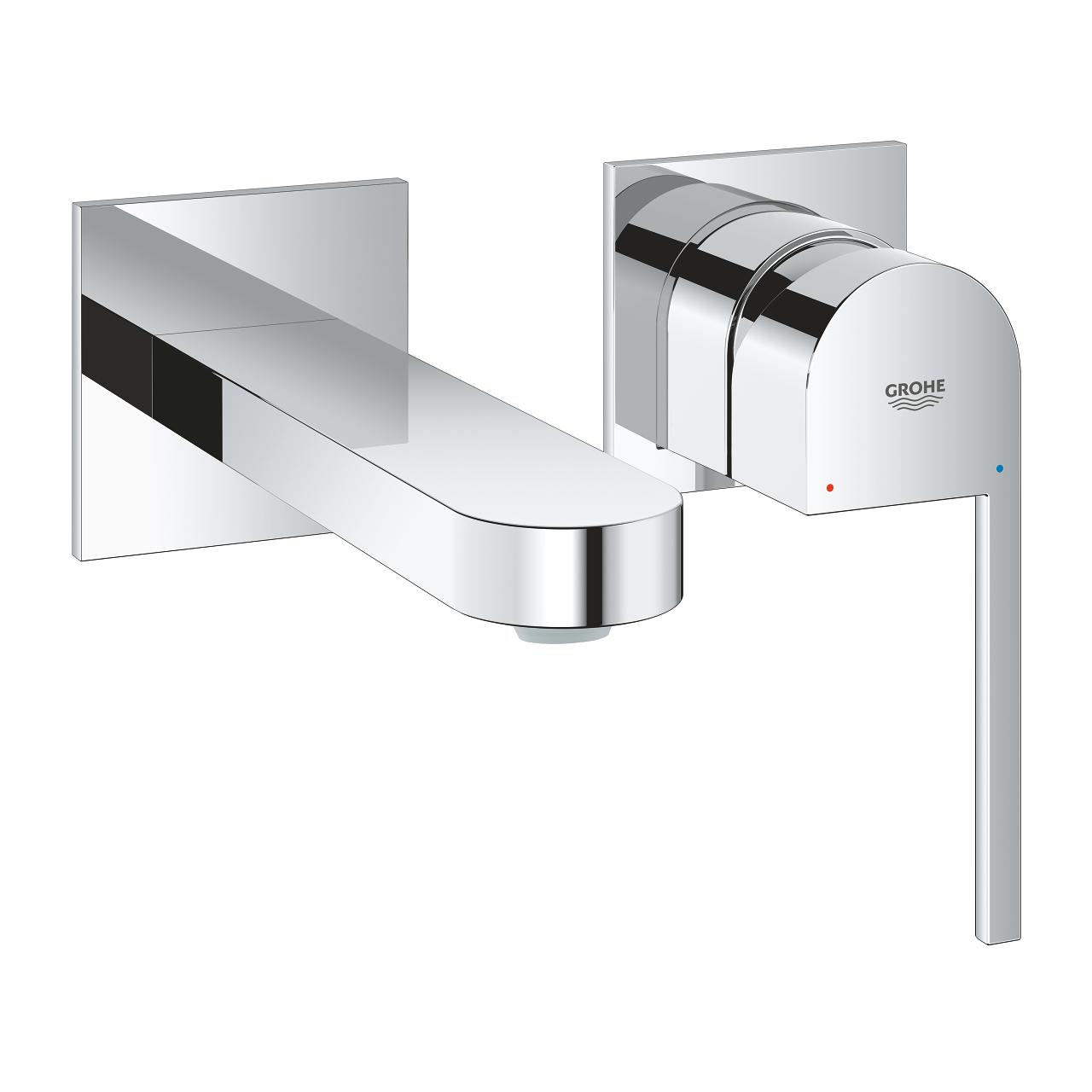 фото Смеситель для раковины grohe 29303003